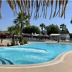 Mobil-home Paradis Bleu Camping Fréjus