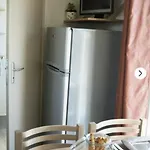 Mobil-home Paradis Bleu